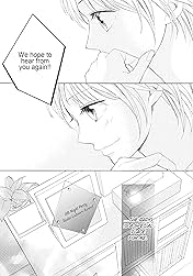 Men's Life —Her Secret Life in The Boys' Dormitory— Vol. 1