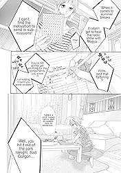 Men's Life —Her Secret Life in The Boys' Dormitory— Vol. 1