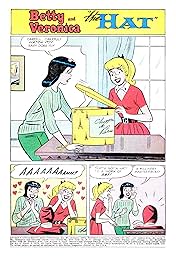 Archie's Girls Betty & Veronica #97