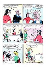 Archie's Girls Betty & Veronica #98