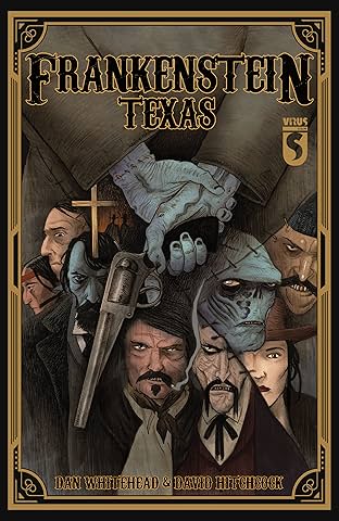 Frankenstein Texas