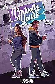Virtually Yours (comiXology Originals)