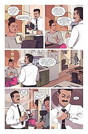 Virtually Yours (comiXology Originals)