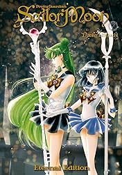 Pretty Guardian Sailor Moon Eternal Edition Vol. 7