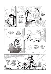 Pretty Guardian Sailor Moon Eternal Edition Vol. 7