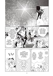 Pretty Guardian Sailor Moon Eternal Edition Vol. 7