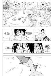 Shaman King (comiXology Originals) Tome 18