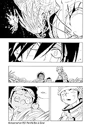 Shaman King (comiXology Originals) Tome 18