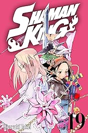 Shaman King (comiXology Originals) Vol. 19
