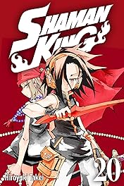 Shaman King (comiXology Originals) Vol. 20