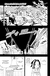 Shaman King (comiXology Originals) Vol. 20