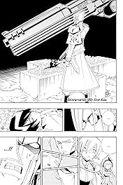 Shaman King (comiXology Originals) Vol. 21
