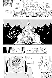 Shaman King (comiXology Originals) Vol. 22