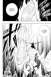 Shaman King (comiXology Originals) Vol. 23