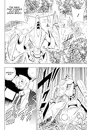 Shaman King (comiXology Originals) Vol. 23