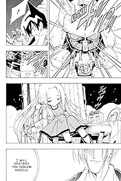 Shaman King (comiXology Originals) Vol. 24