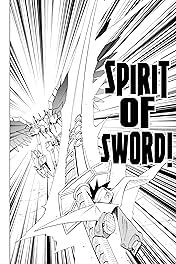 Shaman King (comiXology Originals) Vol. 25