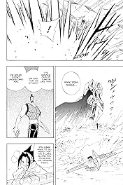 Shaman King (comiXology Originals) Vol. 25