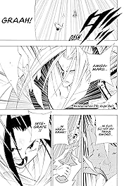 Shaman King (comiXology Originals) Vol. 25