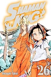 Shaman King (comiXology Originals) Vol. 26
