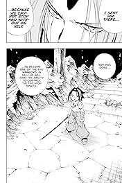 Shaman King (comiXology Originals) Vol. 27