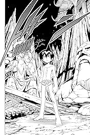Shaman King (comiXology Originals) Vol. 28