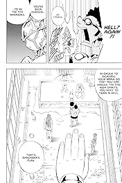 Shaman King (comiXology Originals) Vol. 28