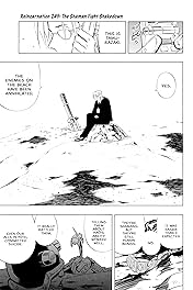 Shaman King (comiXology Originals) Vol. 29