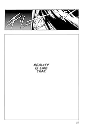 Shaman King (comiXology Originals) Vol. 29