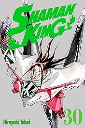 Shaman King (comiXology Originals) Vol. 30