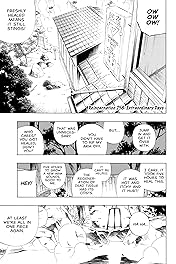 Shaman King (comiXology Originals) Vol. 30