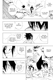 Shaman King (comiXology Originals) Vol. 30