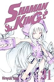 Shaman King (comiXology Originals) Vol. 31