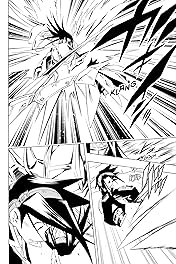 Shaman King (comiXology Originals) Vol. 31