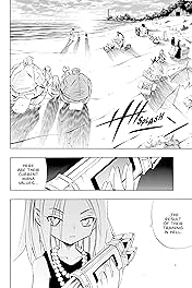 Shaman King (comiXology Originals) Vol. 32