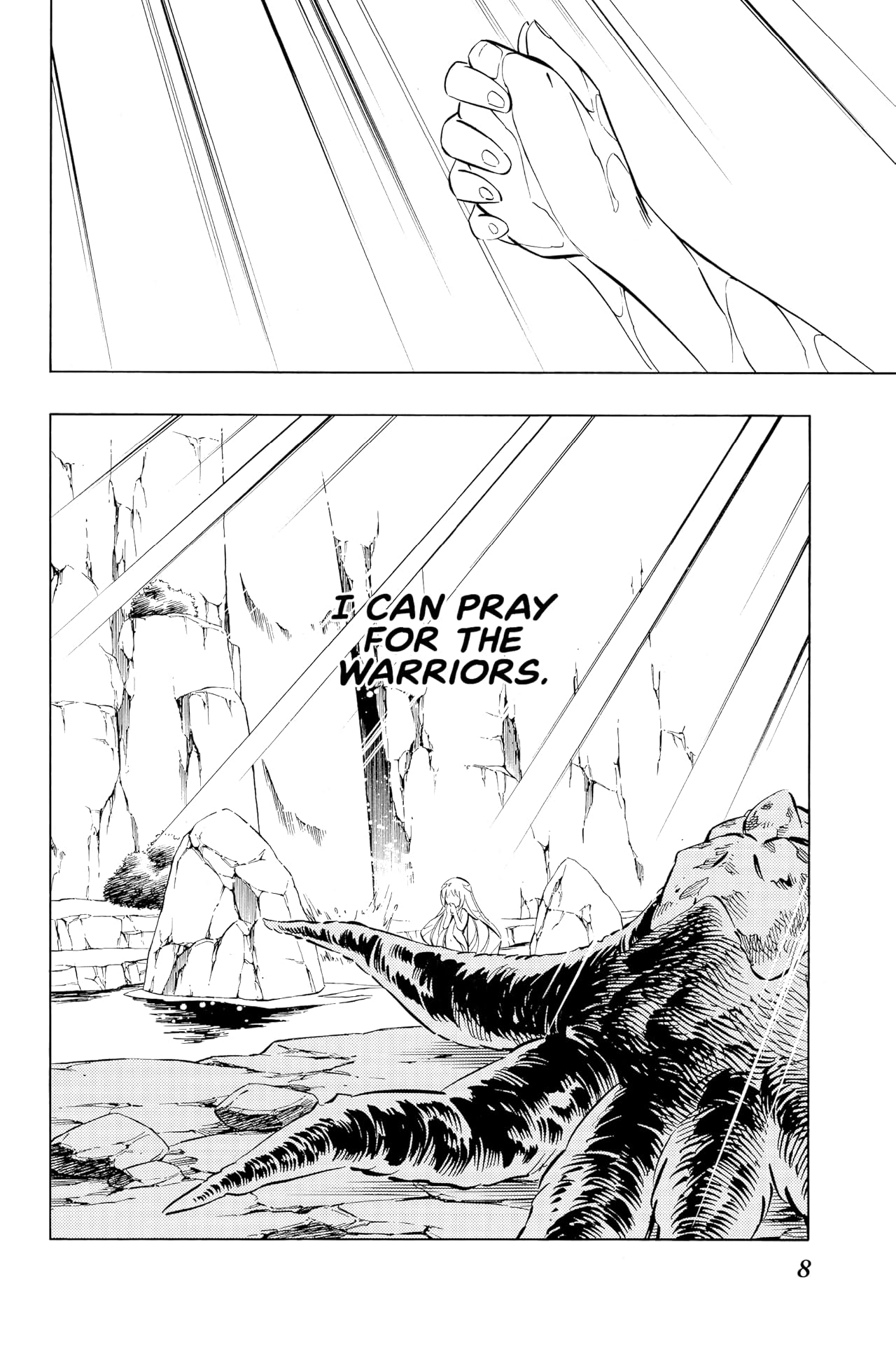 Shaman King (comiXology Originals) Vol. 32