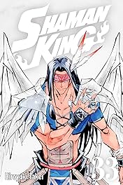 Shaman King (comiXology Originals) Vol. 33