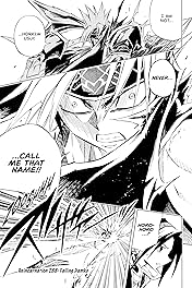 Shaman King (comiXology Originals) Vol. 33