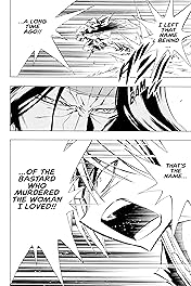 Shaman King (comiXology Originals) Vol. 33