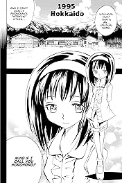 Shaman King (comiXology Originals) Vol. 33