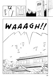 Shaman King (comiXology Originals) Vol. 34