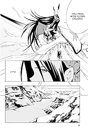 Shaman King (comiXology Originals) Vol. 34