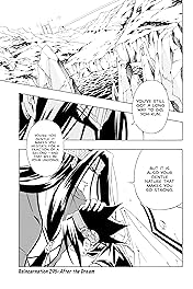 Shaman King (comiXology Originals) Vol. 34