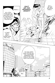 Shaman King (comiXology Originals) Vol. 35