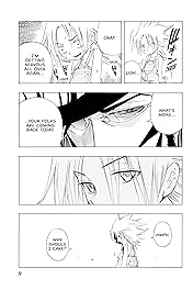 Shaman King (comiXology Originals) Vol. 35