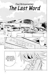 Shaman King (comiXology Originals) Vol. 35