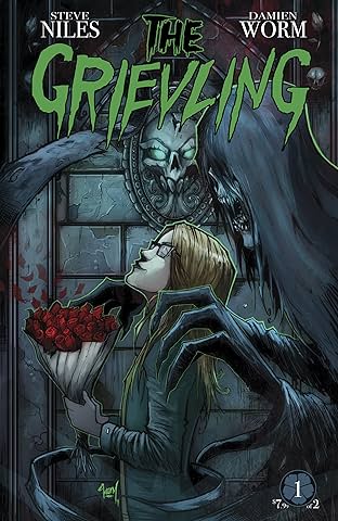 The Grievling #1