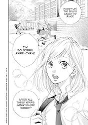 Abe-kun's Got Me Now! Vol. 1