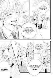 Abe-kun's Got Me Now! Vol. 1