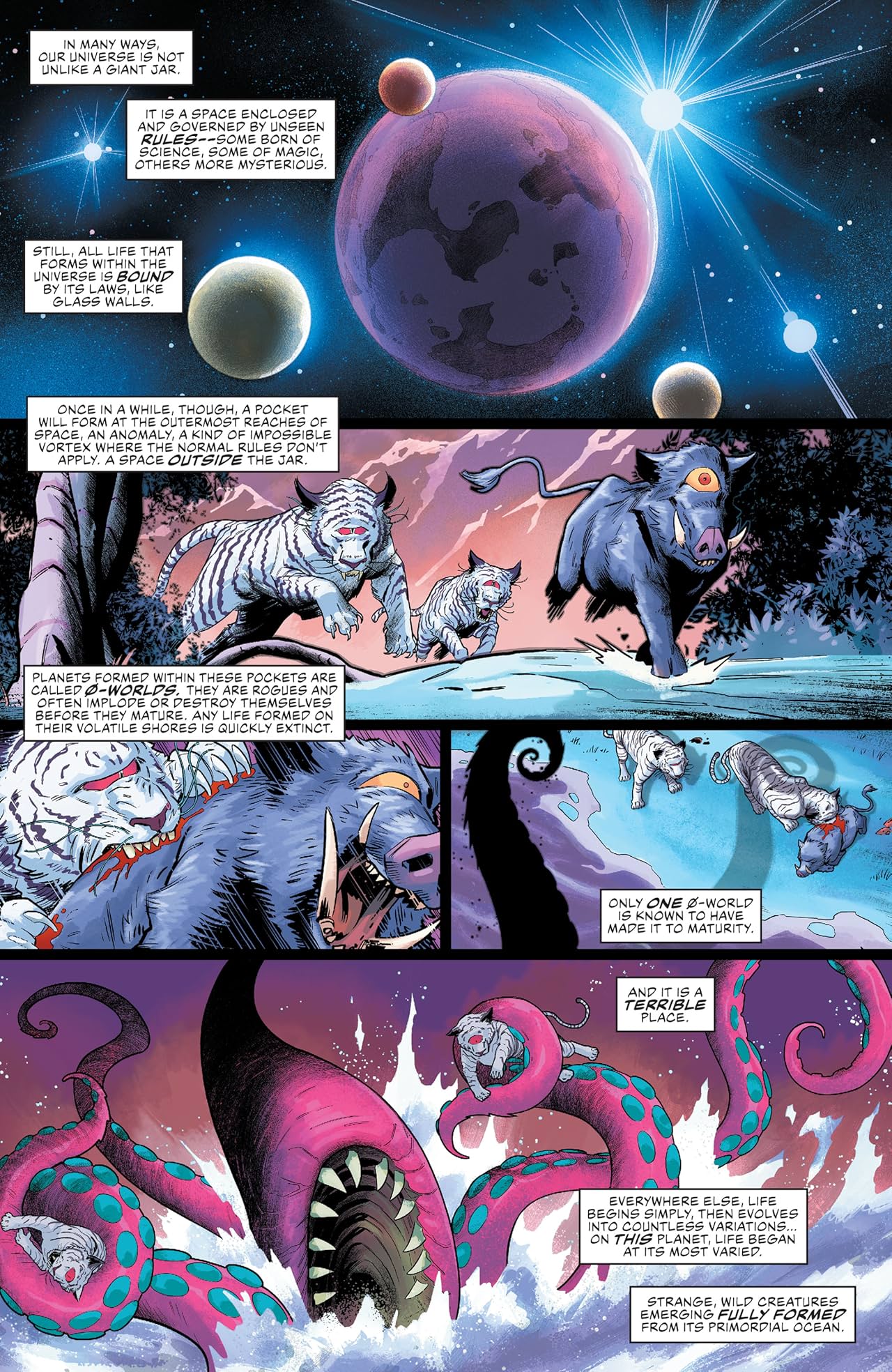 Justice League (2018-) Vol. 5: The Doom War